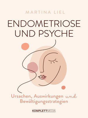 cover image of Endometriose und Psyche